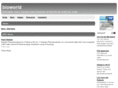 bioworld.co.uk