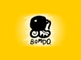 bomdo.com