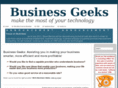 busigeeks.com.au