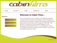 cabinfilms.com