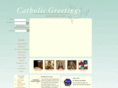 catholic-greetings.com