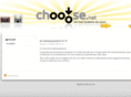 choooose.net