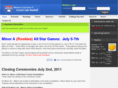 clbaseball.com