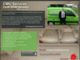cmuservices.co.uk