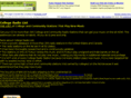 collegeradiolist.com
