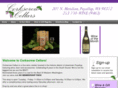 corkscrewcellars.com