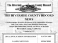 countyrecordnews.com