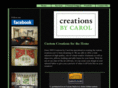creations-by-carol.com