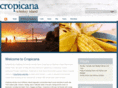 cropicana.com