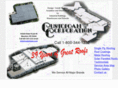 custofoam.com