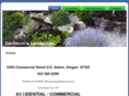 davidsonslandscape.com