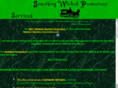 deadandthedamned.com