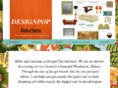 designpopinteriors.com