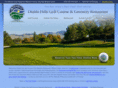 diablohills.com