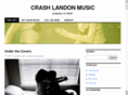 djcrashlandon.com