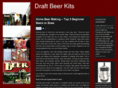draftbeerkits.com