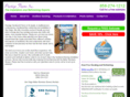 dustfreehardwoodfloorrefinishing.com