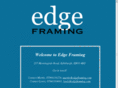 edgeframing.com