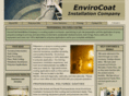 envirocoating.com