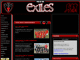 exilessoccer.com