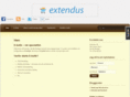 extendus.se