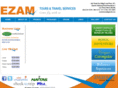 ezamtoursandtravel.com