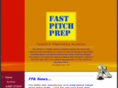 fastpitchprep.com