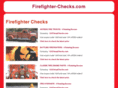 firefighter-checks.com