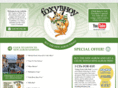 foxybhoy.com