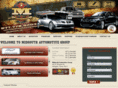 freshstartauto.com