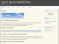 geoffwoodmarketing.com