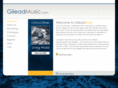 gileadmusic.com