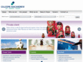 gillespiemacandrew.co.uk