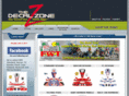 go-kart-decals.com