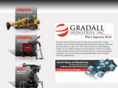 gradallindustries.com