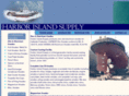 harboranodes.com
