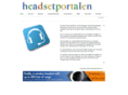 headsetportalen.se