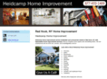 heidcamphomeimprovement.com