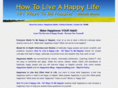 howtoliveahappylife.com
