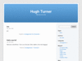 hughturner.com