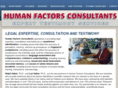 humanfactorsconsultants.com