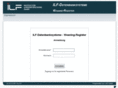 ilf-weaning.org