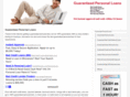 instantguaranteedloan.com