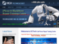 iphonerepairtraining.com