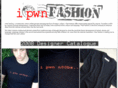 ipwnfashion.com