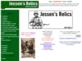 jessensrelics.com