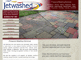 jetwashed.com