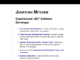 jmitchem.com