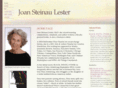 joanlester.com