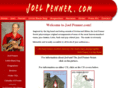 joelpenner.com